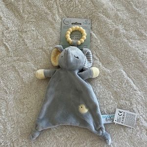 Douglas baby baby soother